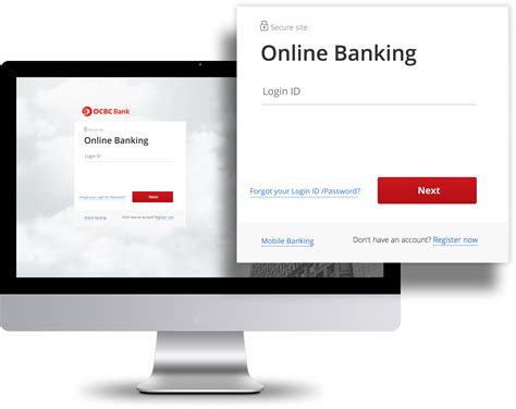 ocbc business online banking.